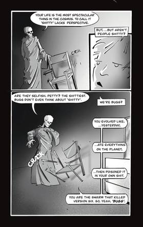 Read BUGS  4 Page 3 in English