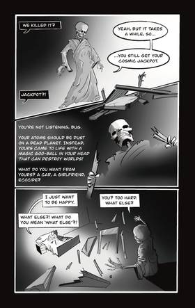 Read BUGS  4 Page 4 in English