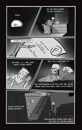 Read BUGS  4 Page 8 in English