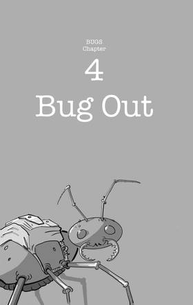 Read BUGS  4 Page 1 in English