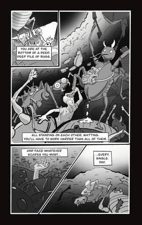 Read BUGS  4 Page 6 in English
