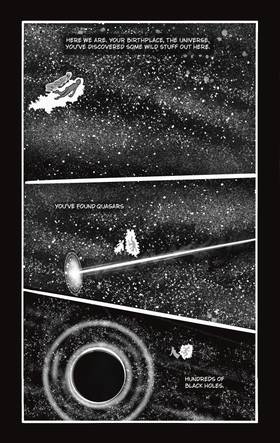 Read BUGS  3 Page 10 in English