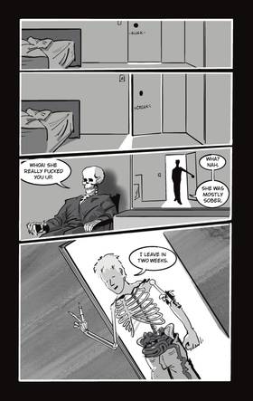 Read BUGS  5 Page 3 in English