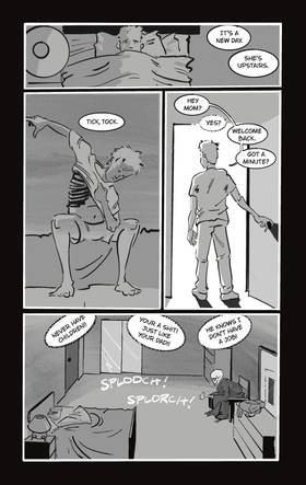 Read BUGS  5 Page 2 in English