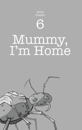 Read BUGS  6 Page 1 in English