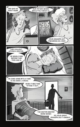 Read BUGS  6 Page 8 in English