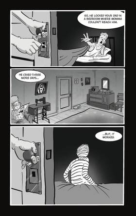 Read BUGS  6 Page 10 in English