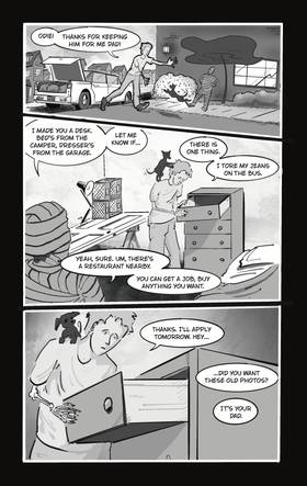 Read BUGS  6 Page 6 in English