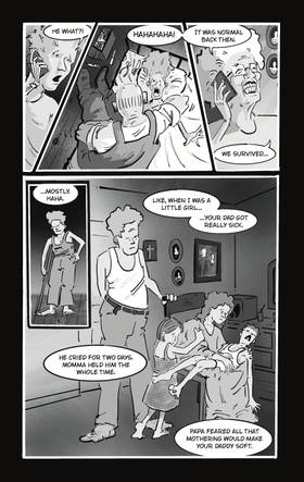 Read BUGS  6 Page 9 in English