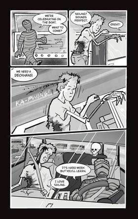 Read BUGS  6 Page 5 in English