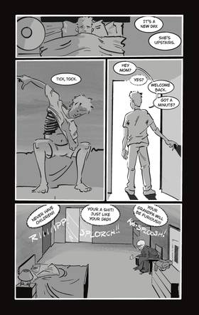 Read BUGS  5 Page 2 in English