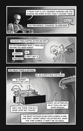 Read BUGS  3 Page 5 in English