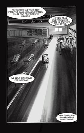 Read BUGS  2 Page 8 in English