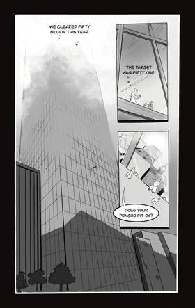 Read BUGS  1 Page 3 in English