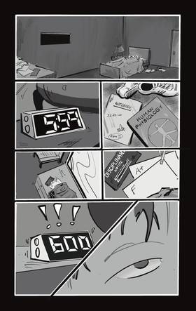 Read BUGS  2 Page 3 in English