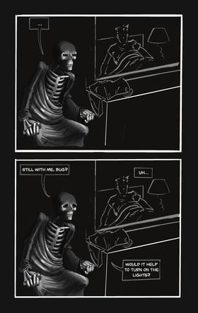 Read BUGS  3 Page 2 in English