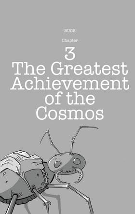 Read BUGS  3 Page 1 in English