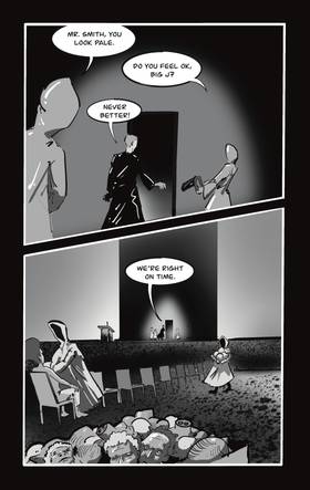 Read BUGS  2 Page 3 in English