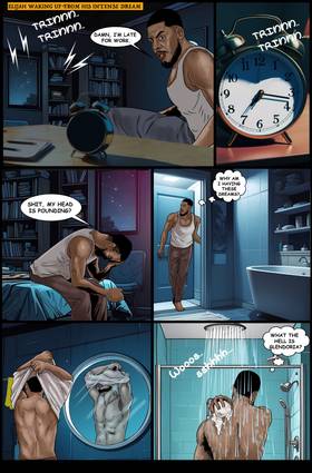 Read Glendoria   2 Page 7 in English