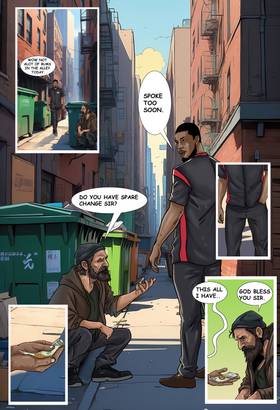 Read Glendoria   2 Page 10 in English