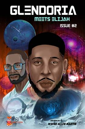 Read Glendoria   2 Page 1 in English