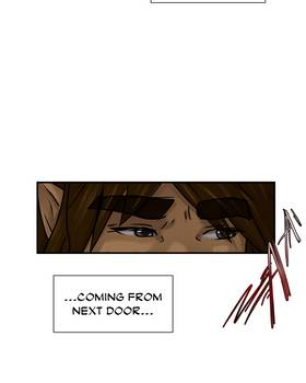 Read The Witch and the Dragon  25 Page 3 in English