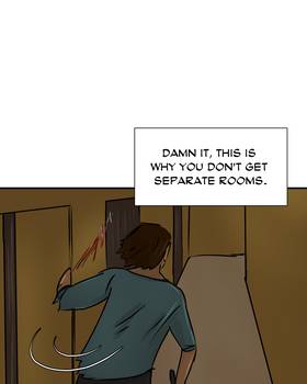 Read The Witch and the Dragon  25 Page 5 in English