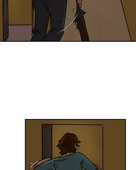 Read The Witch and the Dragon  25 Page 6 in English