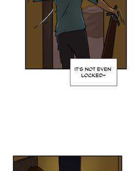 Read The Witch and the Dragon  25 Page 7 in English