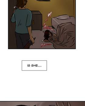 Read The Witch and the Dragon  25 Page 8 in English