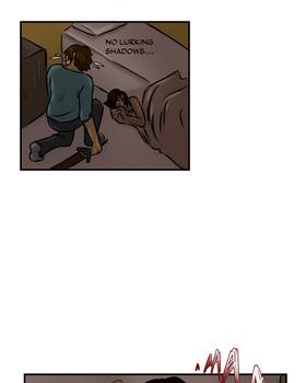 Read The Witch and the Dragon  25 Page 10 in English