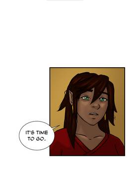 Read The Witch and the Dragon  26 Page 3 in English