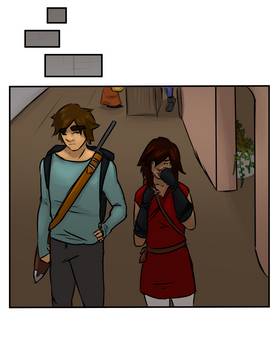Read The Witch and the Dragon  26 Page 5 in English