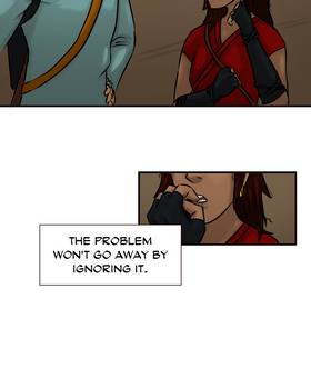 Read The Witch and the Dragon  26 Page 8 in English