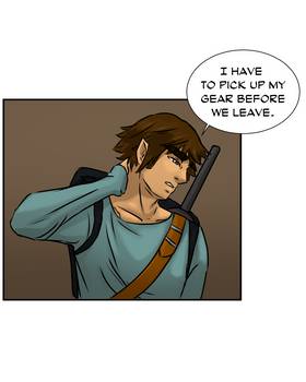 Read The Witch and the Dragon  26 Page 9 in English