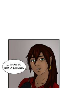 Read The Witch and the Dragon  27 Page 1 in English