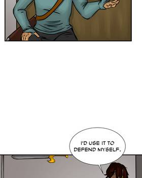 Read The Witch and the Dragon  27 Page 4 in English
