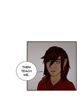 Read The Witch and the Dragon  27 Page 6 in English