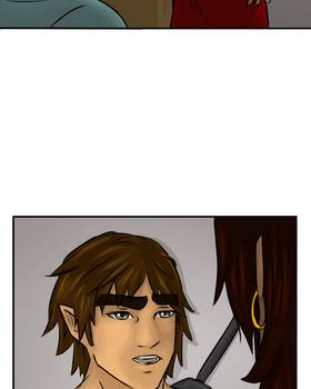 Read The Witch and the Dragon  27 Page 9 in English
