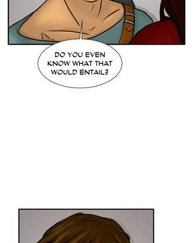 Read The Witch and the Dragon  27 Page 10 in English