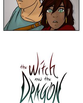 Read The Witch and the Dragon  28 Page 2 in English