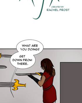 Read The Witch and the Dragon  28 Page 3 in English