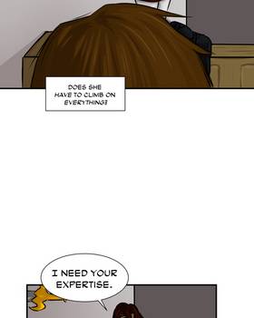 Read The Witch and the Dragon  28 Page 4 in English