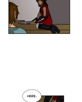 Read The Witch and the Dragon  28 Page 5 in English