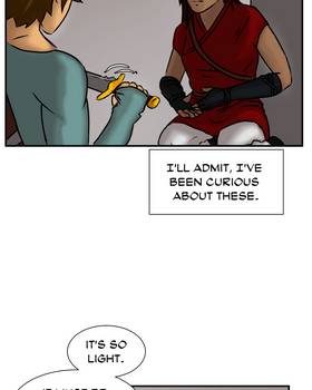 Read The Witch and the Dragon  28 Page 7 in English