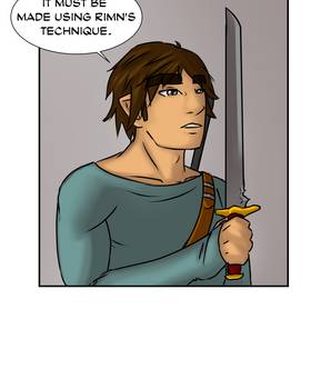 Read The Witch and the Dragon  28 Page 8 in English