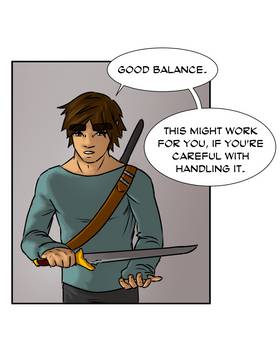 Read The Witch and the Dragon  28 Page 9 in English