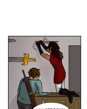 Read The Witch and the Dragon  28 Page 10 in English