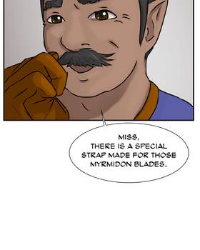 Read The Witch and the Dragon  29 Page 5 in English