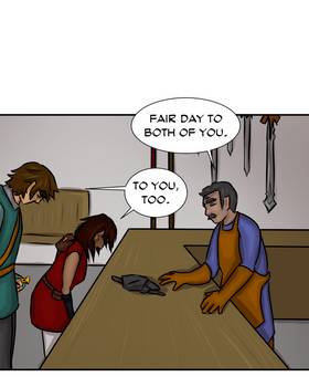 Read The Witch and the Dragon  29 Page 7 in English